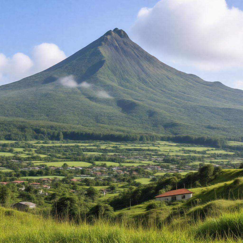 Autonomous Region of the Azores